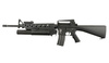 Specna Arms - SA-G02 ONE™ Carbine replica with M203 Grenade Launcher - Black