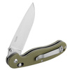 Ganzo - Folding Knife EDC D727M-GR - G-Lock - D727M-GR