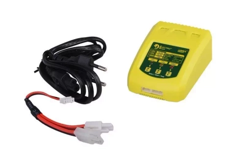 ElectroRiver - Flux Charger Universal Battery Charger - ELR-07-010162