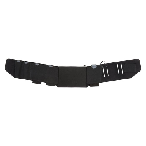 Direct Action - Tactical Belt Firefly Low Vis Sleeve - Black - BT-FRFL-CD5-BLK