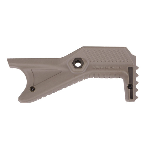 Strike Industries - Cobra Tactical Fore Grip - RIS - FDE - SI-CTFG-FDE