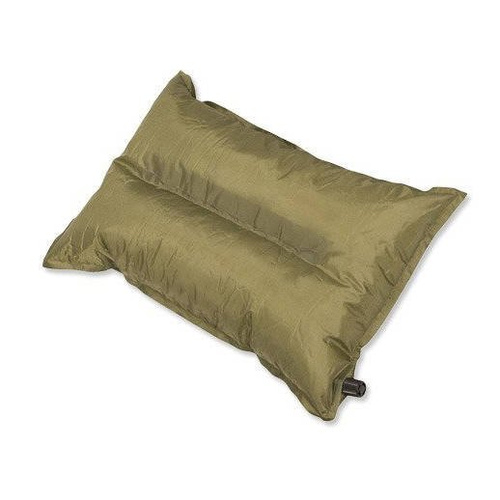 Mil-Tec - Selfinflatable Pillow - OD Green - 14416801
