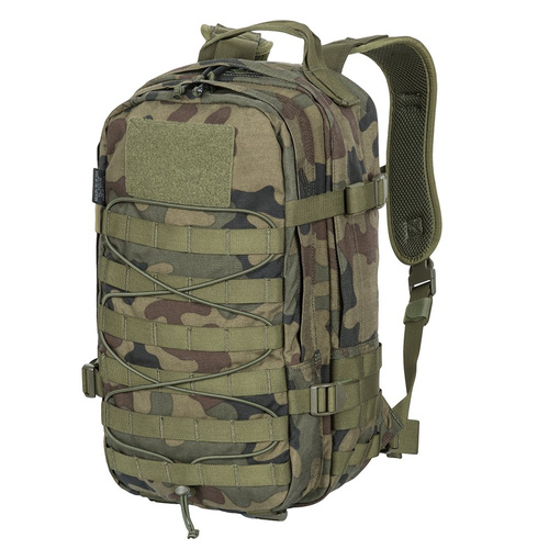 Helikon - Raccoon Mk2 Backpack - 20 L - Polish Woodland - PL-RC2-CD-04