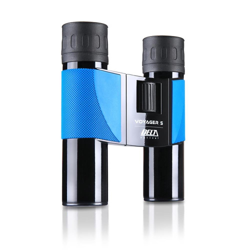 Delta Optical - Binoculars Voyager S 10x25 - Black - DO-1514