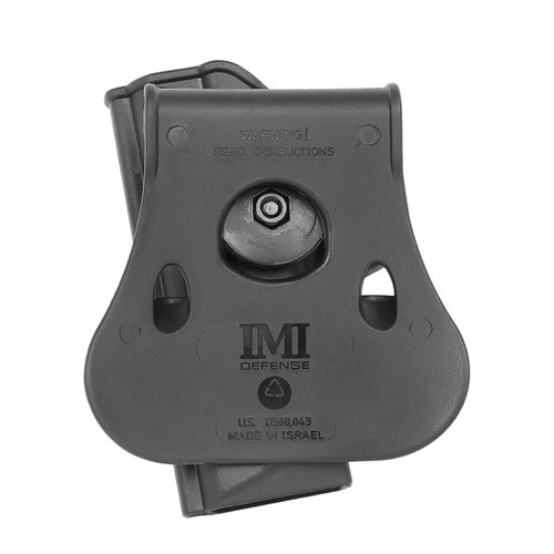 IMI Defense - Roto Paddle Holster for S&W M&P FS/Compact - IMI-Z1120