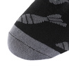 M-Tac - Mk.3 Summer Socks - Mortar Bombs - Black- 30903802