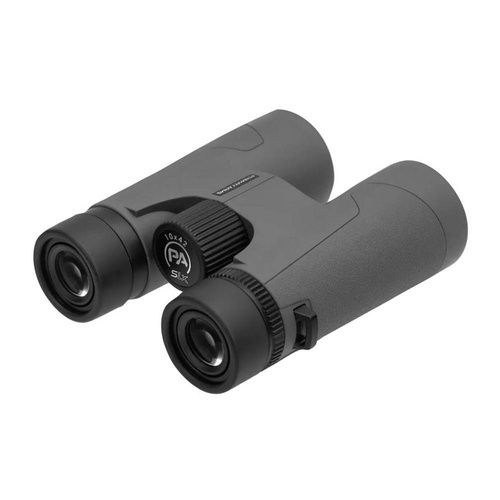 Primary Arms - Hunting Binoculars SLx 10x42 - Black - PA-SLX-10X42-B