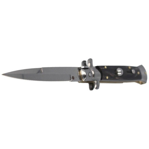 Frank Beltrame - Bayonet Horn - FB 23/58B