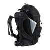 M-Tac - Backpack Elite Hex Small - 36 L - Cordura - Black - 10222002