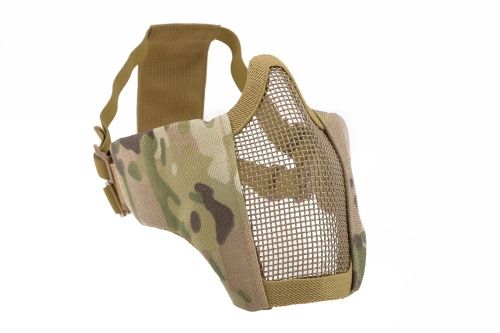 Ultimate Tactical - Stalker Evo Mask - Multicam - UTT-28-013413