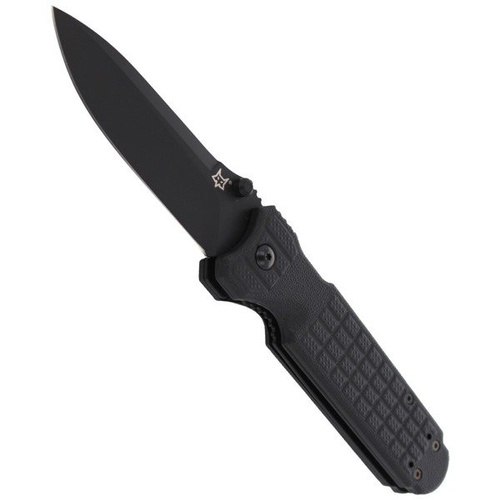 FOX - Knife FKMD Predator II SP2F Forprene Folder - FX-446 B