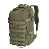 Helikon - Raccoon Mk2 Backpack - 20 L - Olive Green - PL-RC2-CD-02