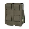 M-Tac - Pouch for Two VOG-25 40 mm Grenades - Cordura Squadron - Ranger Green - 10340023