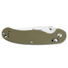 Ganzo - Folding Knife EDC D727M-GR - G-Lock - D727M-GR