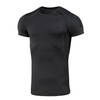 M-Tac - Thermal Shirt Athletic Tactical Gen. 2 - Black - 80007102