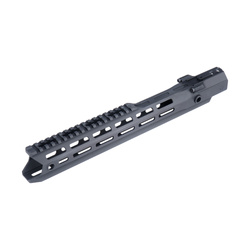 Strike Industries - Handguard for SIG Cross Riffle - Black - SI-XA-HG-CROSS-BK