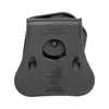 IMI Defense - Roto Paddle Holster for Walther PPX - IMI-Z1425