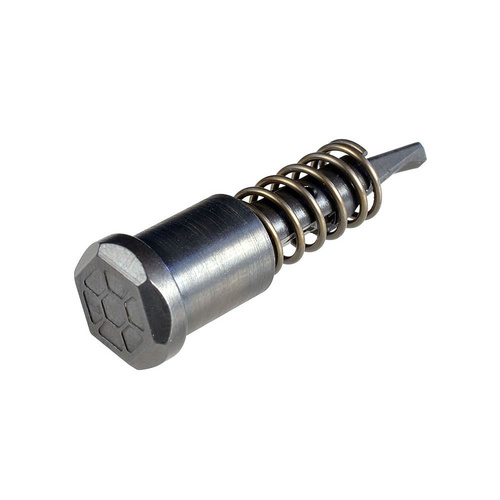 Strike Industries - AR Forward Assist - Black - AR-FA-BK