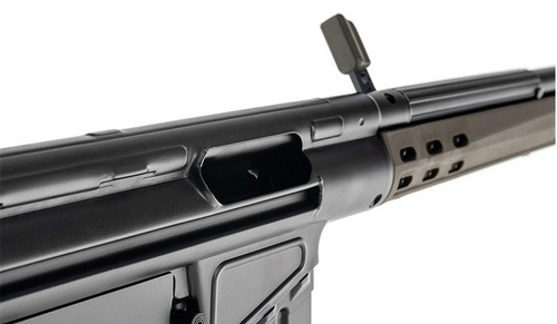 Umarex - Heckler & Koch G3 Rifle Replica - GBB - 2.6395X