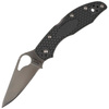 Spyderco - Byrd Meadowlark™ 2 FRN Gray Knife - BY04PGY2