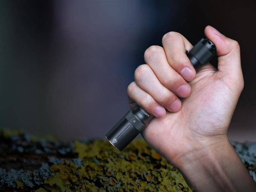 Fenix - E20 V2.0 Flashlight - 350 lumens