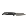 Kershaw - Iridium Folding Knife - D2 - Black - 2038R
