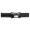 Princeton Tec - LED Headlamp Flashlight Refuel - 300 lm - Black - RF23-BK/DK