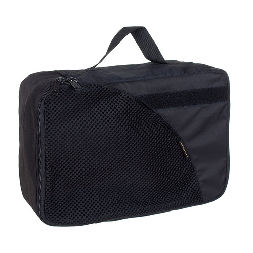 WISPORT - Backpack Organizers - PackBox Set - Black - PACBLA