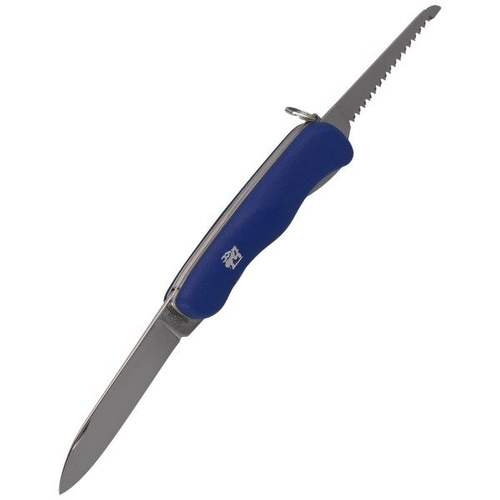 Mikov - Pocket Knife Praktik Blue - 115-NH-2/AK BLU