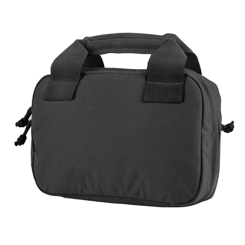 Double Alpha Academy - Pistol Case 1G Bag - Cordura 600D - Black - 103608