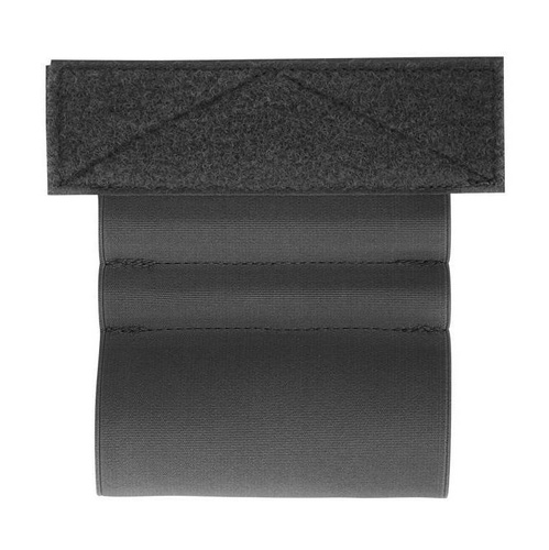 Neptune Spear - El Loopo L Holder for Tourniquet and two Markers - Black - TQ-ELL