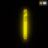 M-Tac - Lightstick Chemical Lighting - 4.5х40 - Yellow - 711500425-Y 