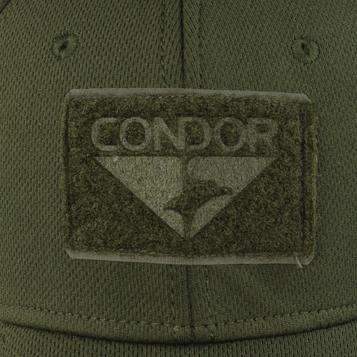 Condor - Baseball Cap Flex Cap - Graphite - 161080-018