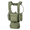 Helikon - Training Mini Rig - Olive Green - KK-TMR-CD-02
