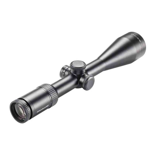 Delta Optical - Scope Titanium 2,5-10x50 HD 4A S - DO-2447