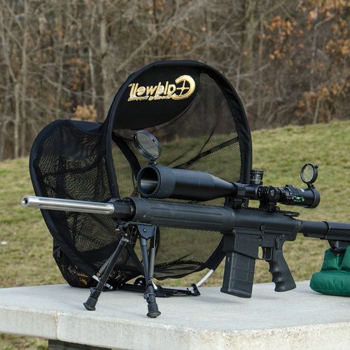 Caldwell - Brass Trap - 122560