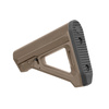 Magpul - Buttstock MOE RL - Reverse Lock - Mil-Spec - FDE - MAG1440-FDE