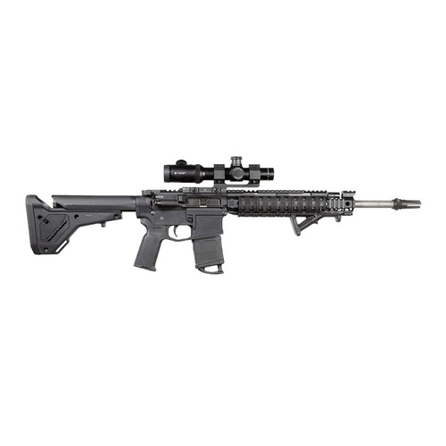 Magpul - UBR® GEN2 Collapsible Stock - Black - MAG482-BLK