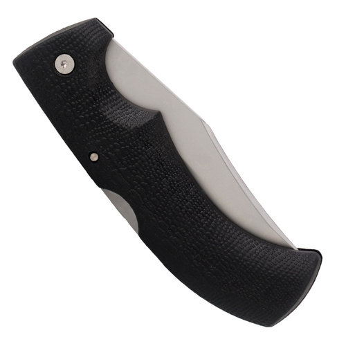 Gerber - Gator Folding Knife - Clip Point - Black - 31-003614