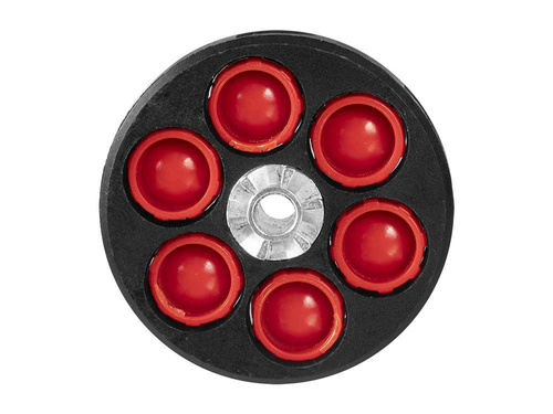 RazorGun - Steel Core Devastator cal. .50 for Umarex HDR50 - 60 pcs - 337-065