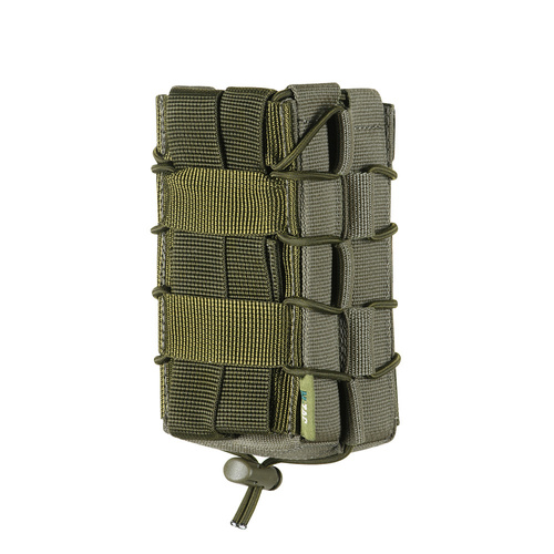 M-Tac - Double Magazine Pouch for AR/AK - Ranger Green - 10191023