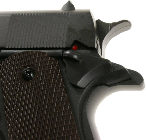 Norica - N.A.C. 1911 Airgun - 4,5 mm - 150.00.211