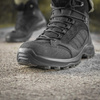 M-Tac - Fall-winter Tactical Boots - Black - 1JJ143/7TPLV