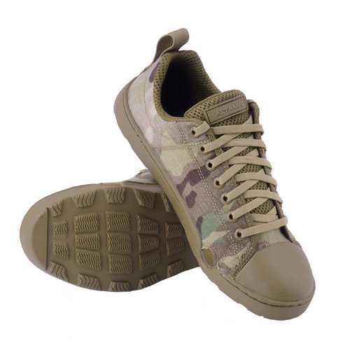 Altama - Tactical Sneakers Maritime Assault - Low - MultiCam - 335000