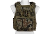 GFC Tactical - Plate Carrier Tactical Vest - Pattern 93 - GFT-18-018405