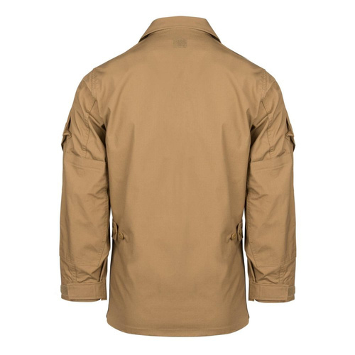 Helikon - SFU Next® Field Jacket - Coyote - BL-SFN-PR-11