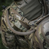 M-Tac - Backpack Gen. III Elite Small - 36 L - Cordura - MultiCam - 10088008