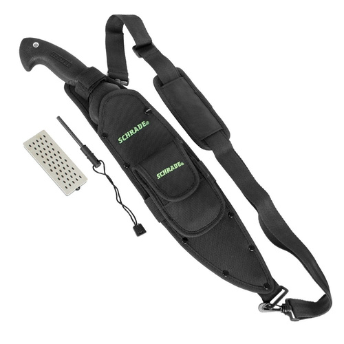 Schrade - Bolo Machete - Safe-T-Grip® - SCHBOLO