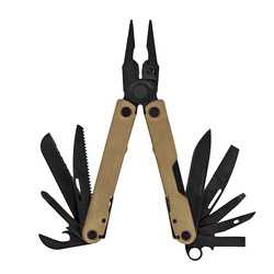 Leatherman - Multitool Rebar® - Limited Edition - Coyote - 832406