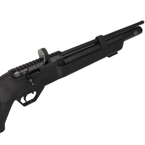 Hatsan - Flash PCP Air Rifle